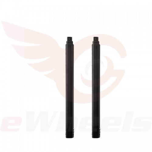 King Song: 18XL Telescopic Handle Rails, Set