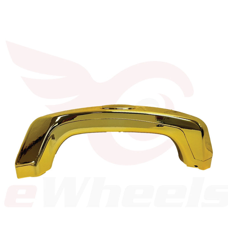 King Song: 16X AE Handle, Gold Magnesium Alloy