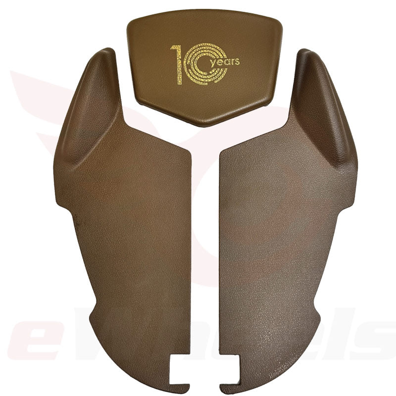 King Song: 16X AE Gold, Side Pads, one Side (Backorder)