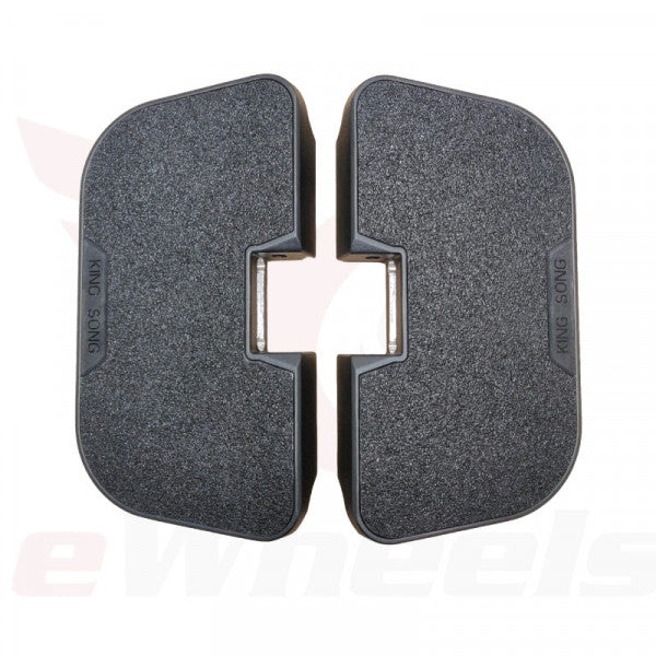 pedals song King Song: 16X Pedal Set (Backorder)