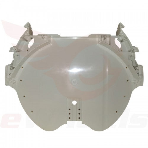 King Song: 18XL Inner Side Shell, White. Single