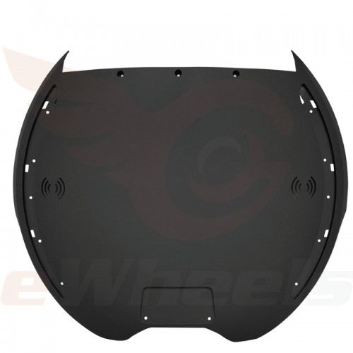 King Song: 18XL Side Panel, Black Matte. Single
