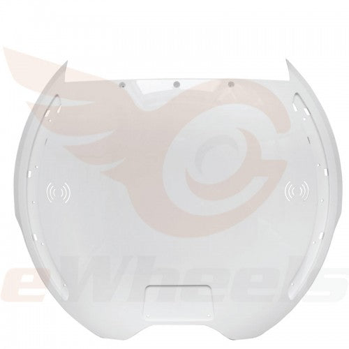 King Song: 18XL Side Panel, White. Single