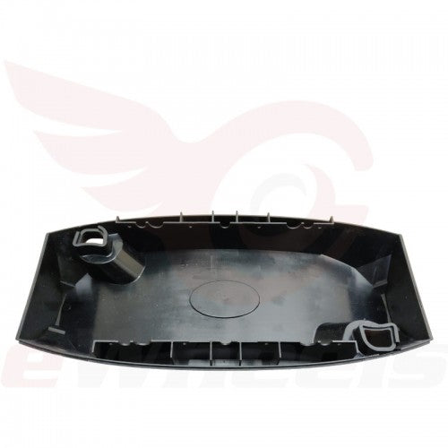 King Song: 18XL Top Panel, Black Matte