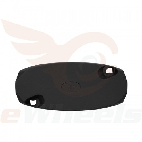 King Song: 18XL Top Panel, Black Matte