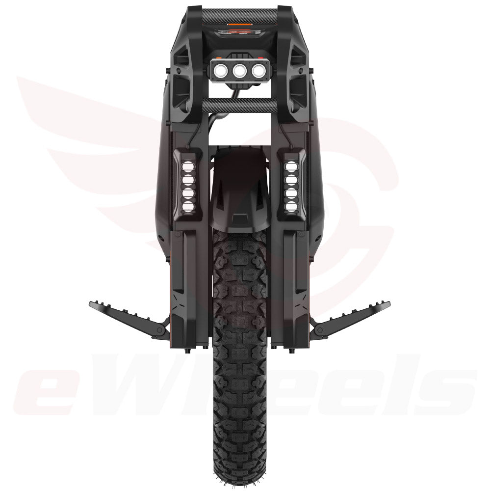 King Song F18, 2,700Wh Battery/5,000W Motor