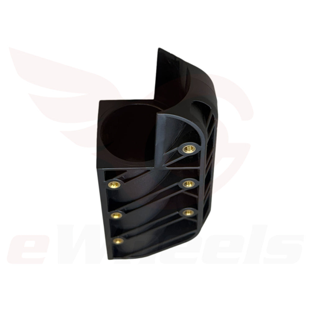 King Song F22 PRO: Rear Handle Bracket Mount, Left