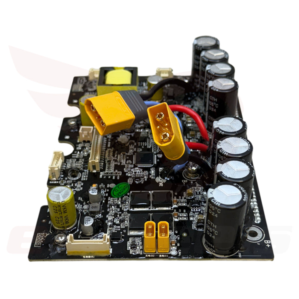 King Song F22 PRO: Upper Mainboard Controller