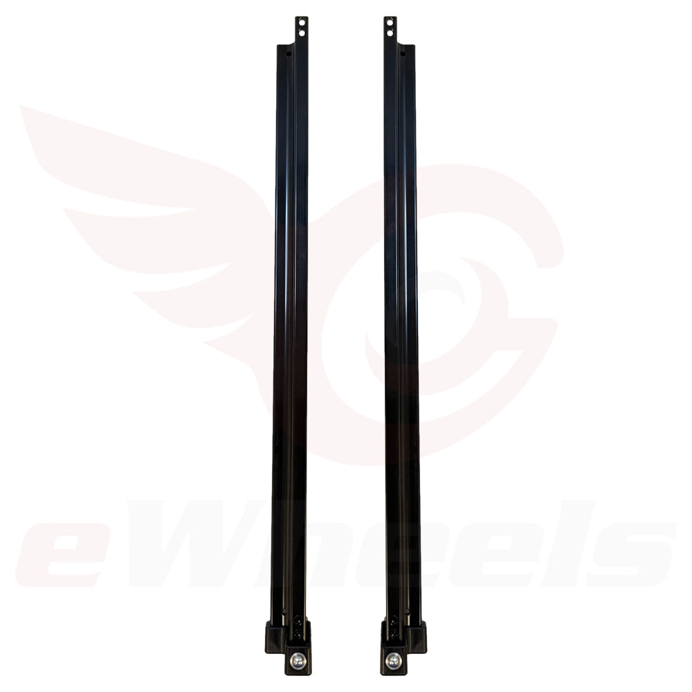 King Song F22 PRO: Telescopic Handle Rails, Set