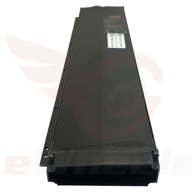 King Song S18 Molicel Battery. Front Left Side, 302Wh