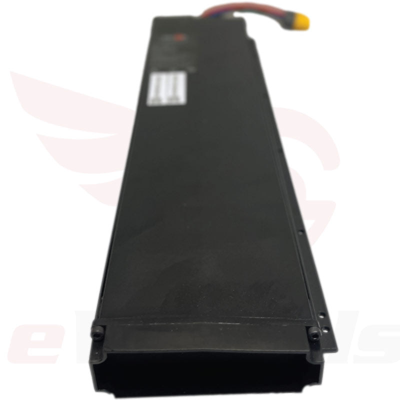 King Song S18 Molicel Battery. Front Right Side, 302Wh