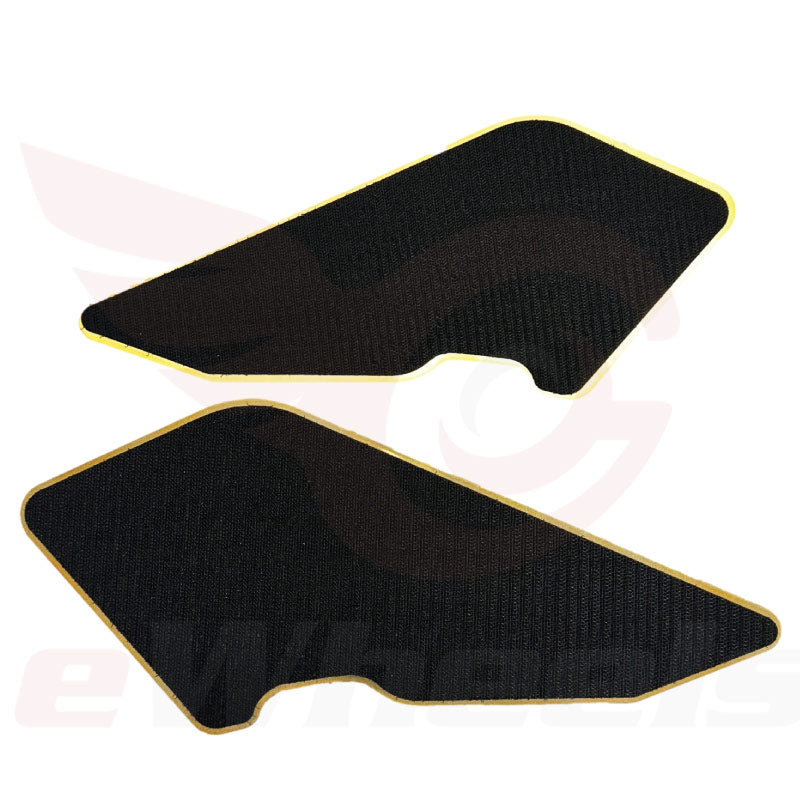 King Song S22 AE, Gold Lower Pads, Set #52b