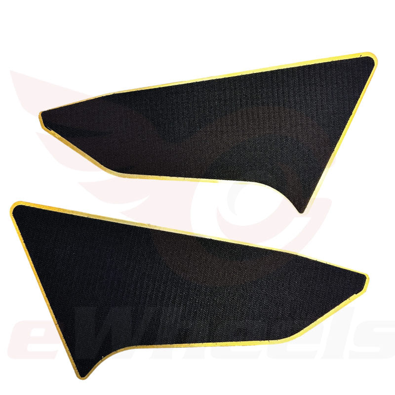 King Song S22 AE, Gold Upper Pads, Set #52a