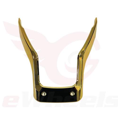 King Song S22 AE, Gold Rear Trim Piece, #10