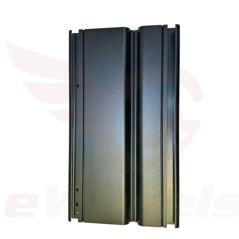 King Song S22, Metal Battery Case, Left #50