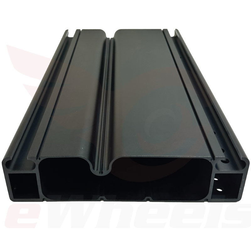 King Song S22, Metal Battery Case, Left #50
