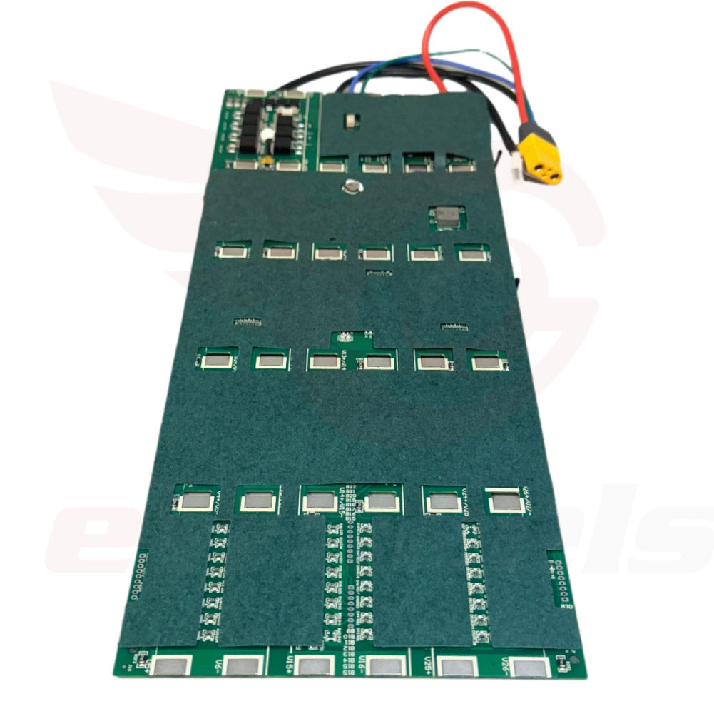 King Song: S22, 1,200Wh Battery Smart BMS, Single (Backorder)