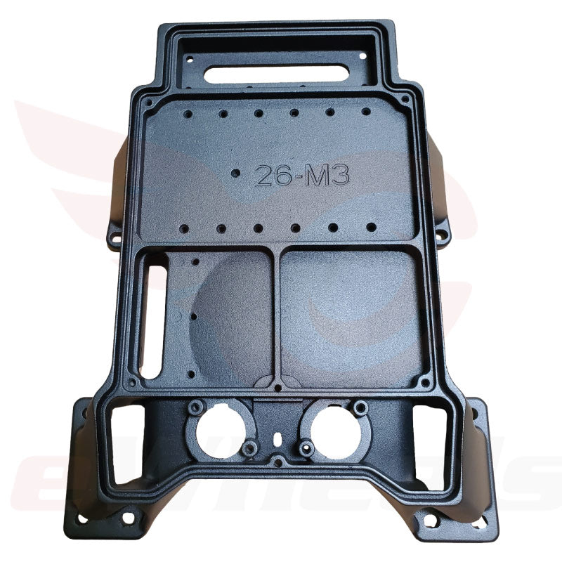 King Song S22, Controller Holder, #3
