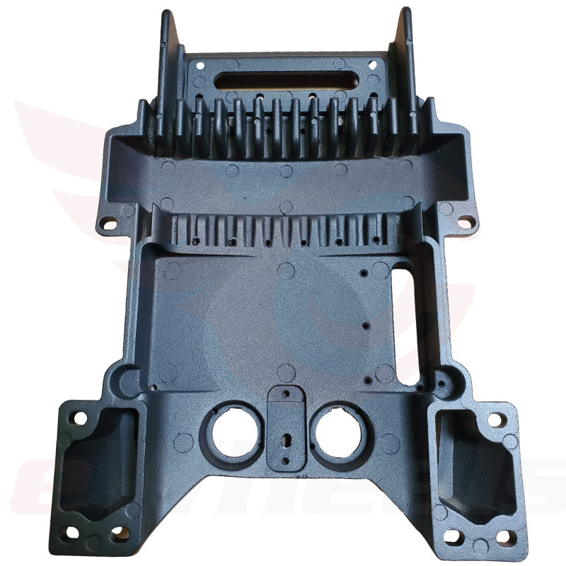 King Song S22, Controller Holder, #3