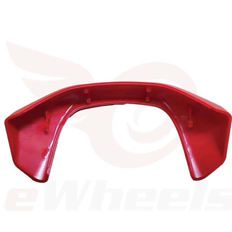 King Song S22, Front Upper Bumper, #8