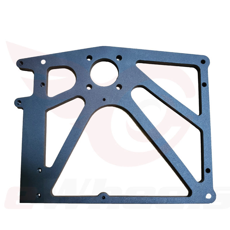 King Song S22, Motor Bracket, Left #1