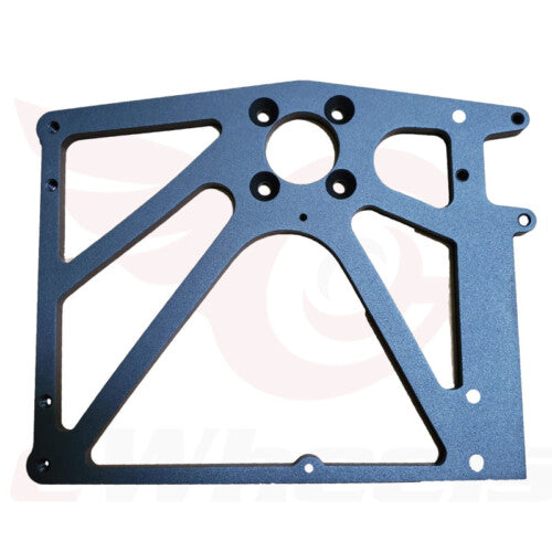 King Song S22, Motor Bracket, Right #2