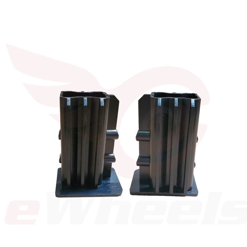 King Song S22/S16, Trolley Rail Upper Plug, Set #36