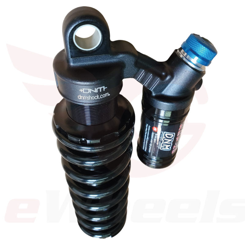 King Song S22, Shock DNM Burner RCP-2S, #29