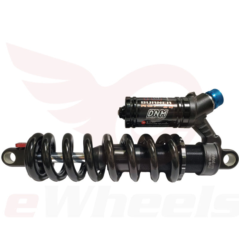 King Song S22, Shock DNM Burner RCP-2S, #29