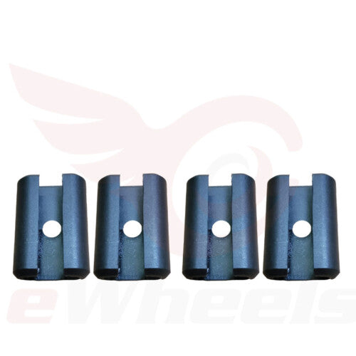 King Song S22, Nylon Slider Sleeves, Set of 4 #19