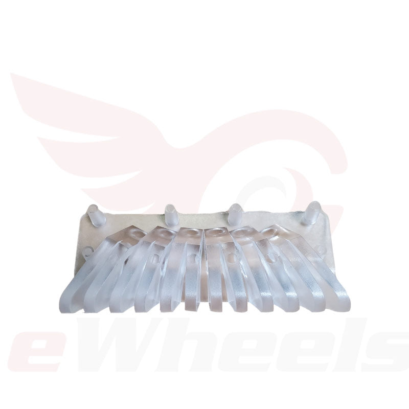 King Song S22, Tail-light Panel, #12
