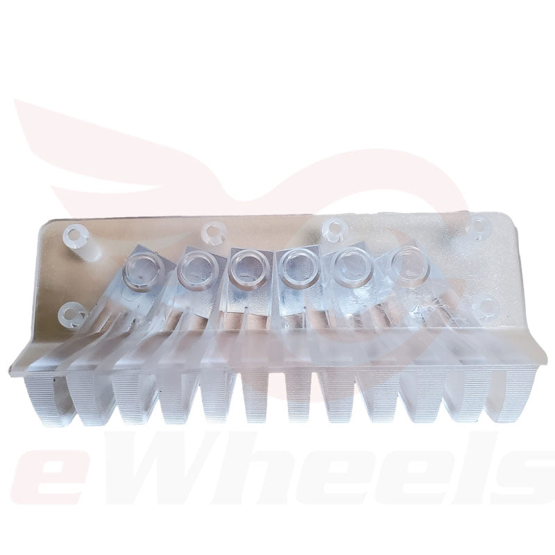 King Song S22, Tail-light Panel, #12