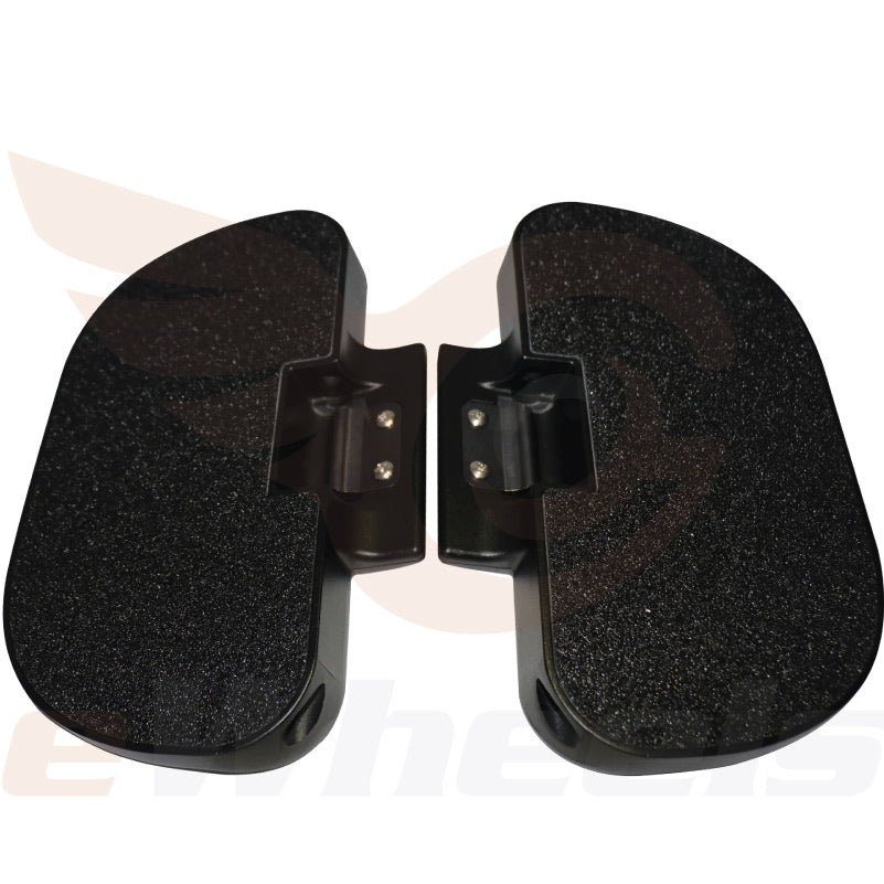 King Song: XL Pedal Set. 14D/S, 16S, 18XL