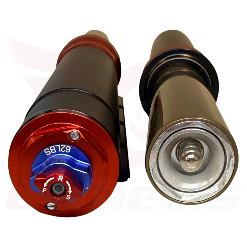 Lynx-S: 62lb, Shock Assembly (Single)