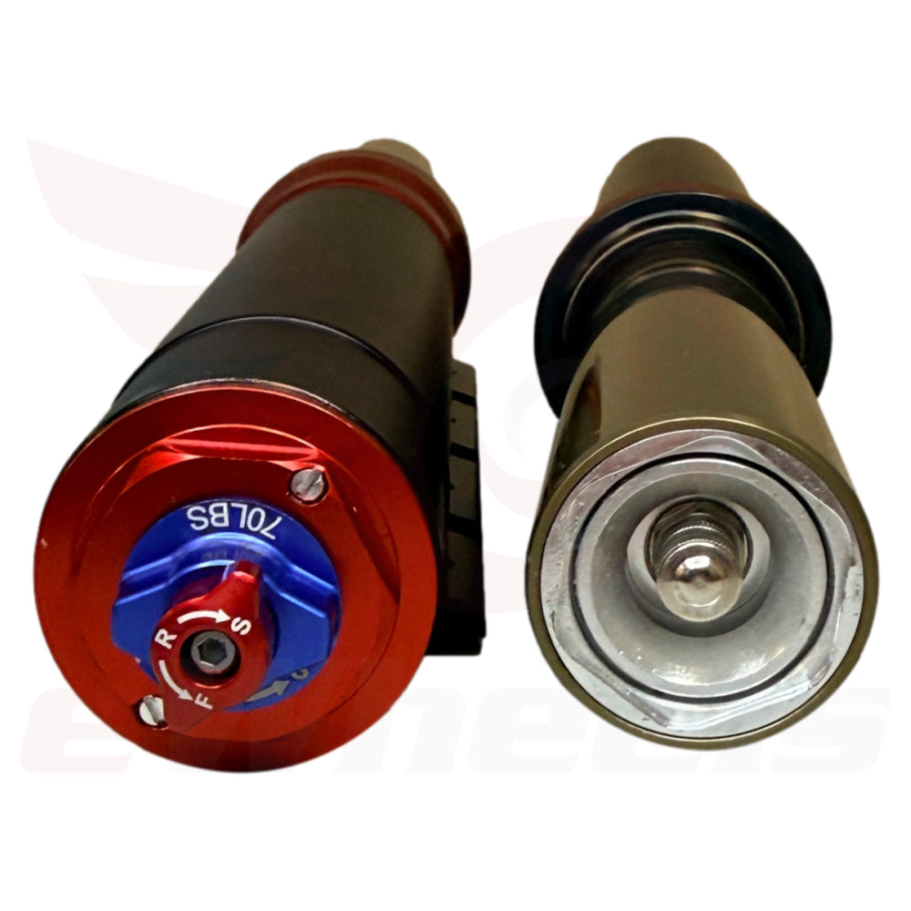 Lynx-S: 70lb Linear, Shock Assembly (Single)