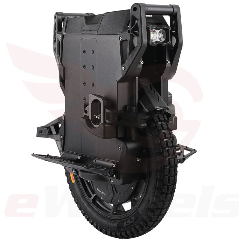 Veteran Lynx, 2,700Wh Battery/3,200W Motor (8KW Peak)