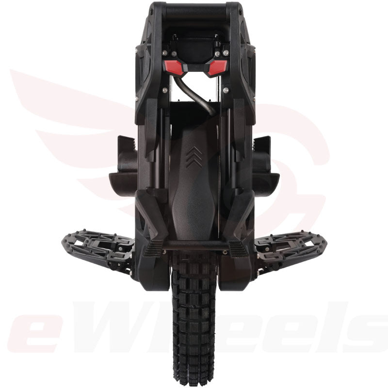 Veteran Lynx, 2,700Wh Battery/3,200W Motor (8KW Peak)