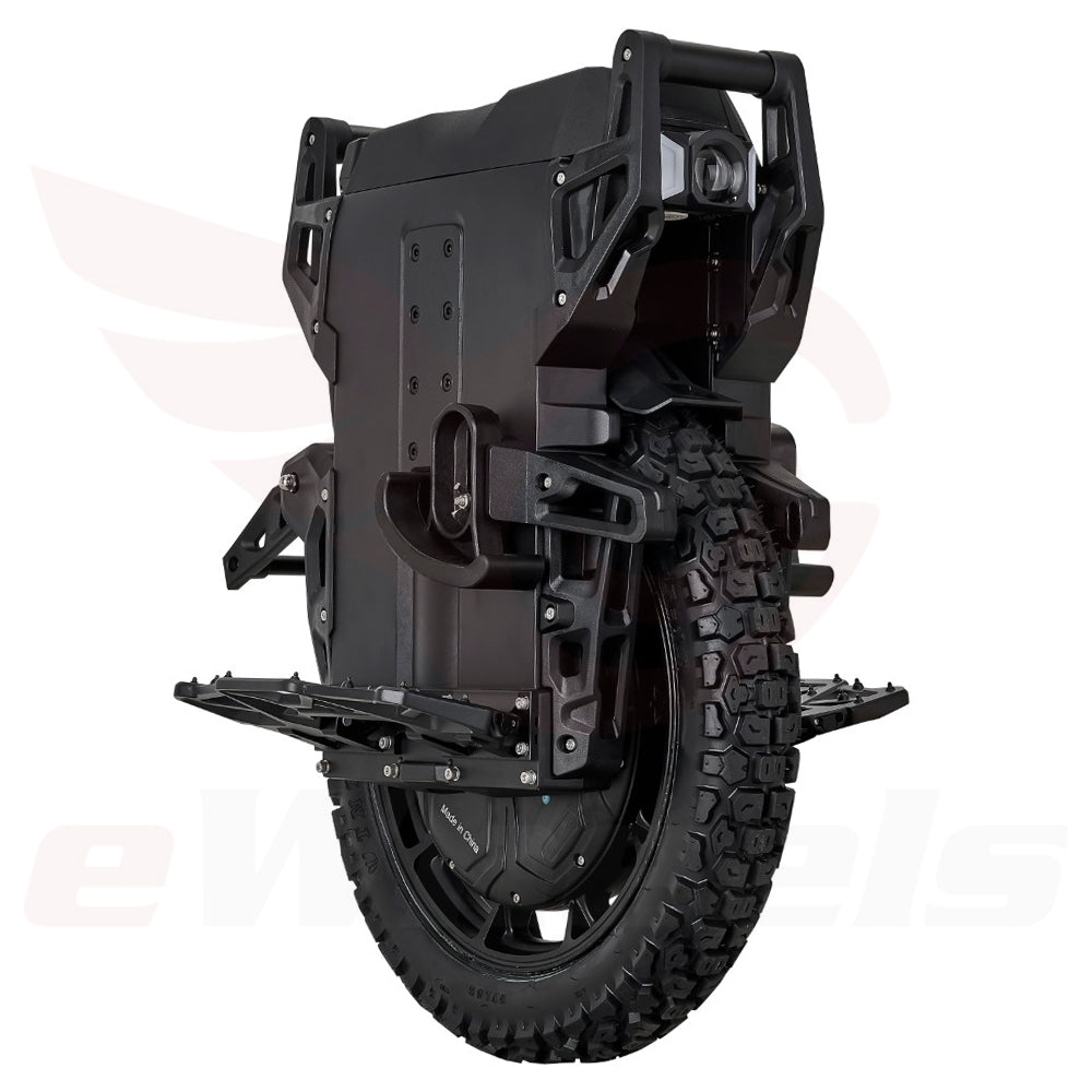 NEW: Leaperkim Lynx-S, 2,700Wh Battery/3,800W Motor