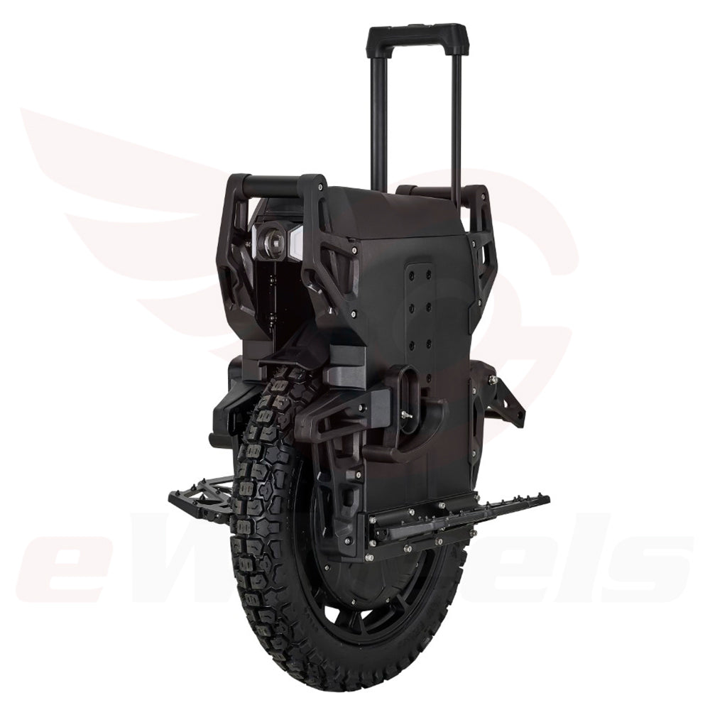 NEW: Leaperkim Lynx-S, 2,700Wh Battery/3,800W Motor