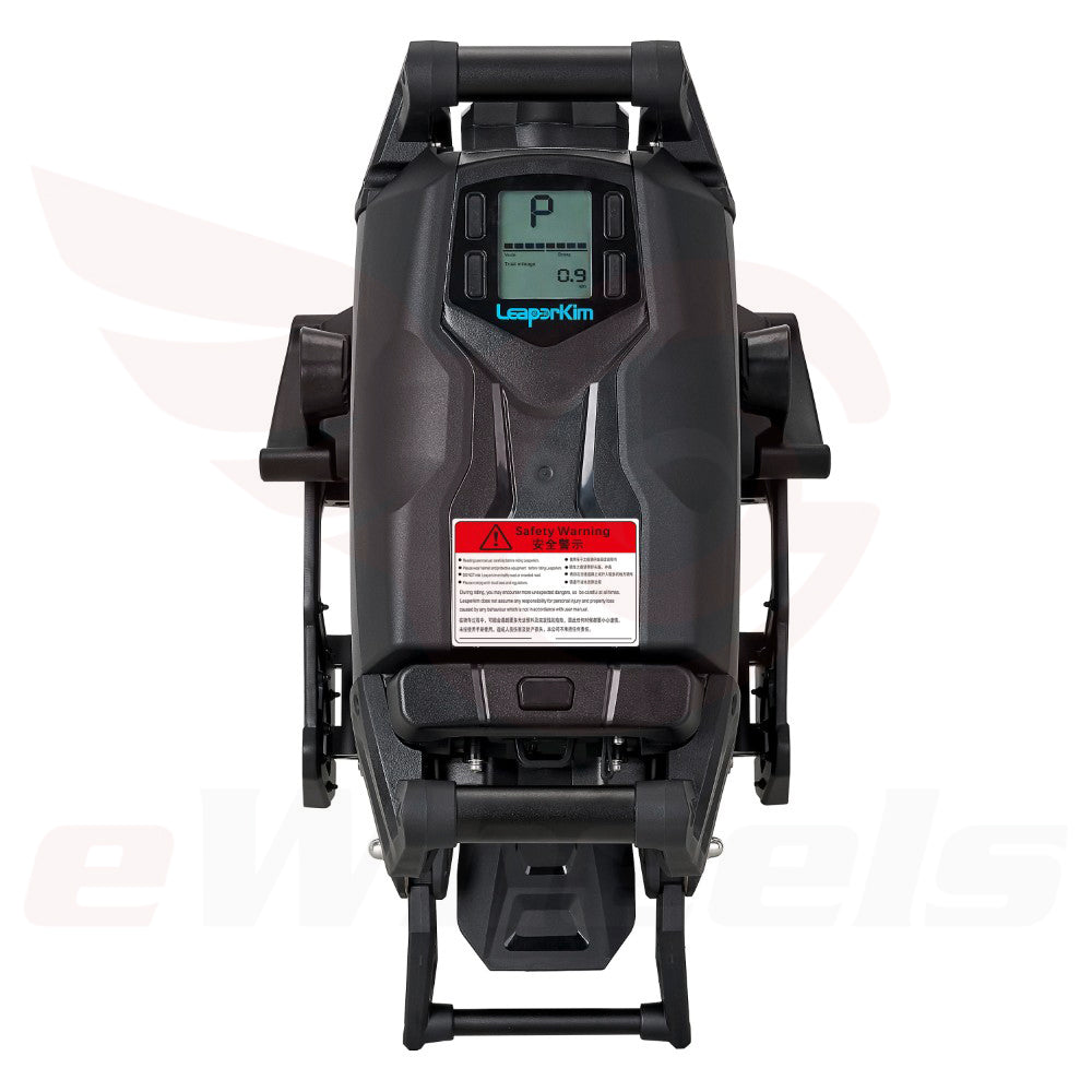 NEW: Leaperkim Lynx-S, 2,700Wh Battery/3,800W Motor