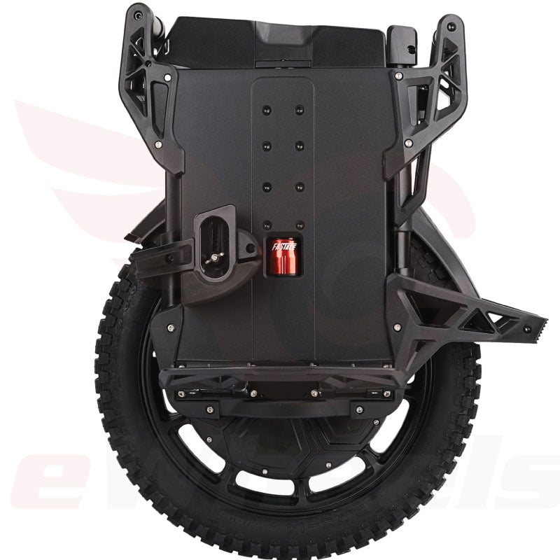 Veteran Lynx, 2,700Wh Battery/3,200W Motor (8KW Peak)