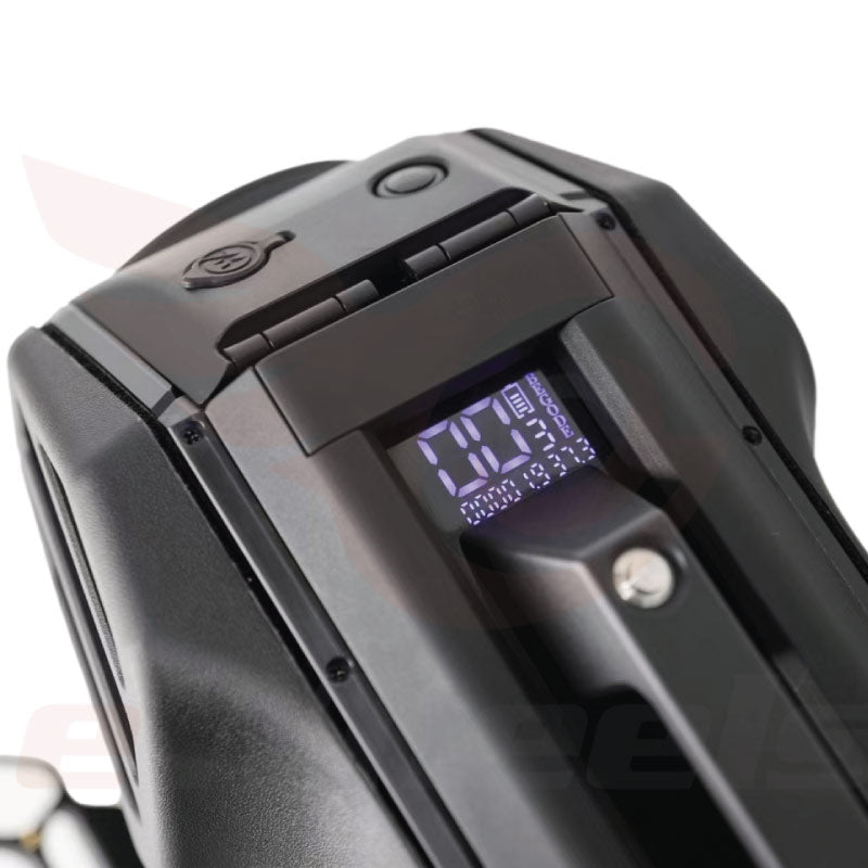 Begode MTen5+ (Plus), 750Wh Battery, 1,200W Motor