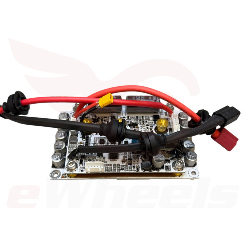 NOSFET: Aero Combo Driver-Main Board Controller