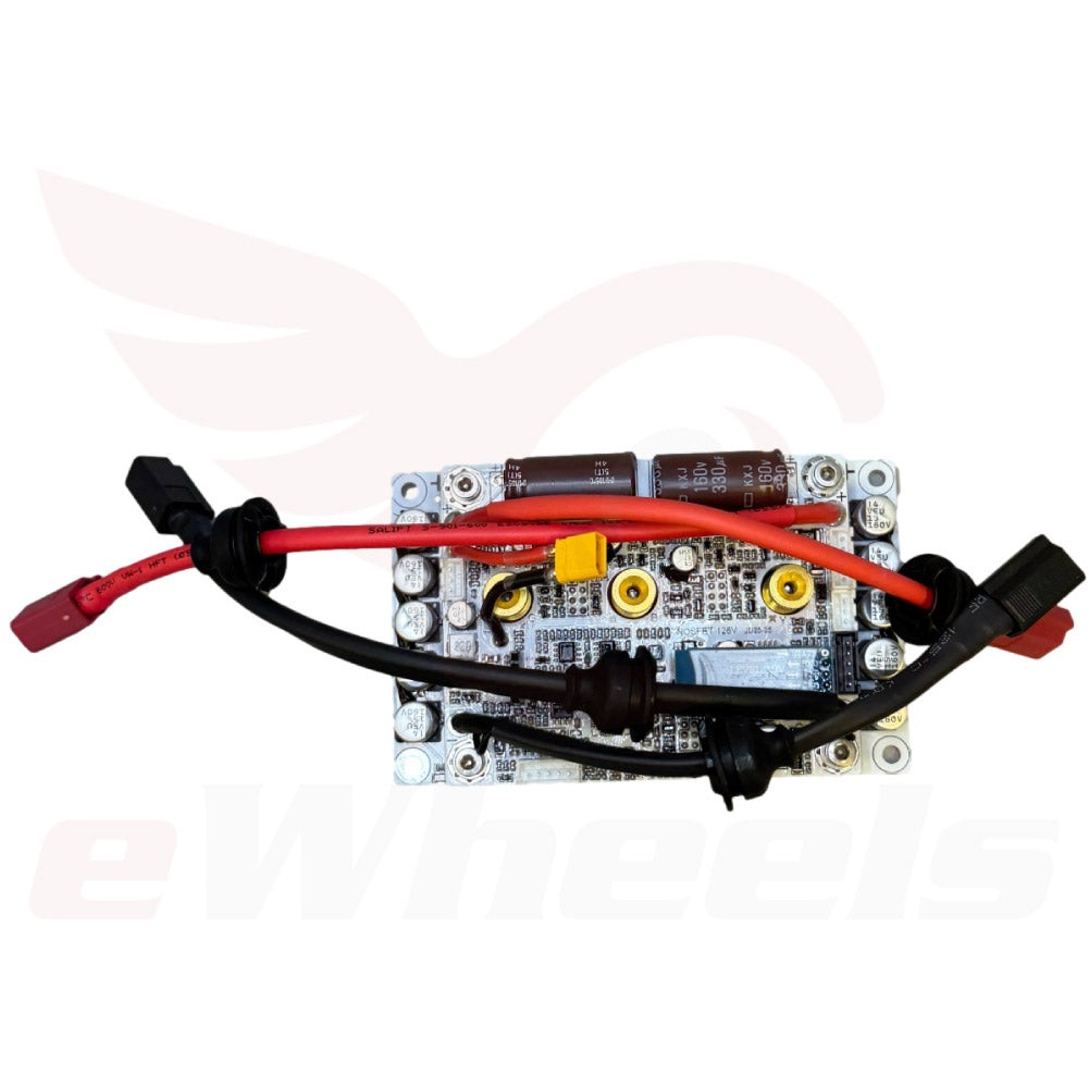 NOSFET: Aero Combo Driver-Main Board Controller
