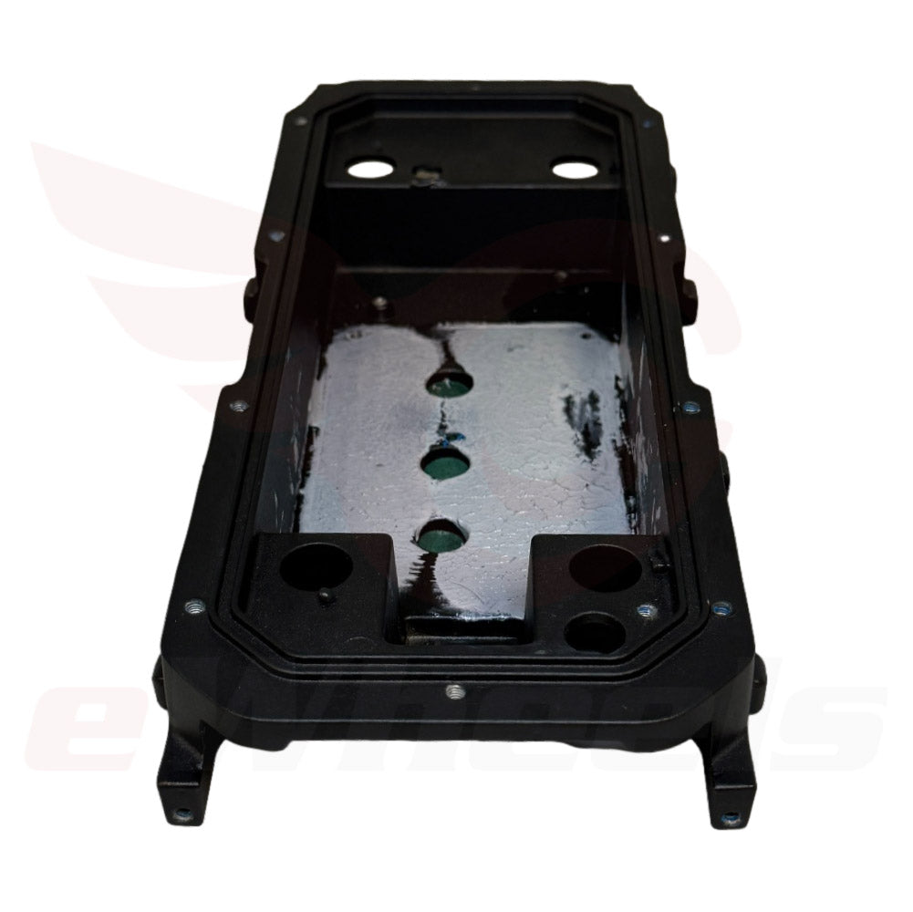NOSFET: Aero Controller Tray-Holder