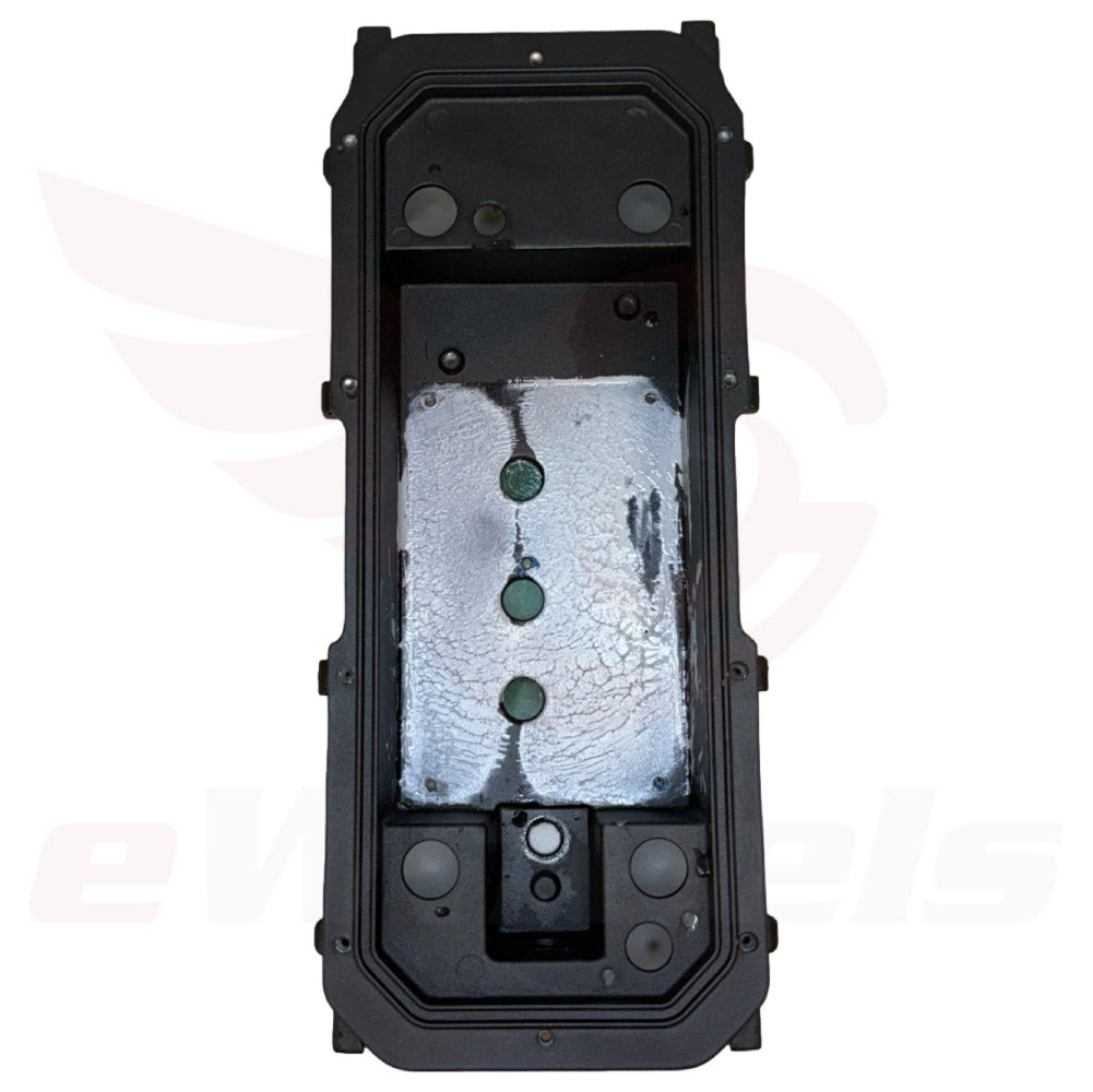 NOSFET: Aero Controller Tray-Holder