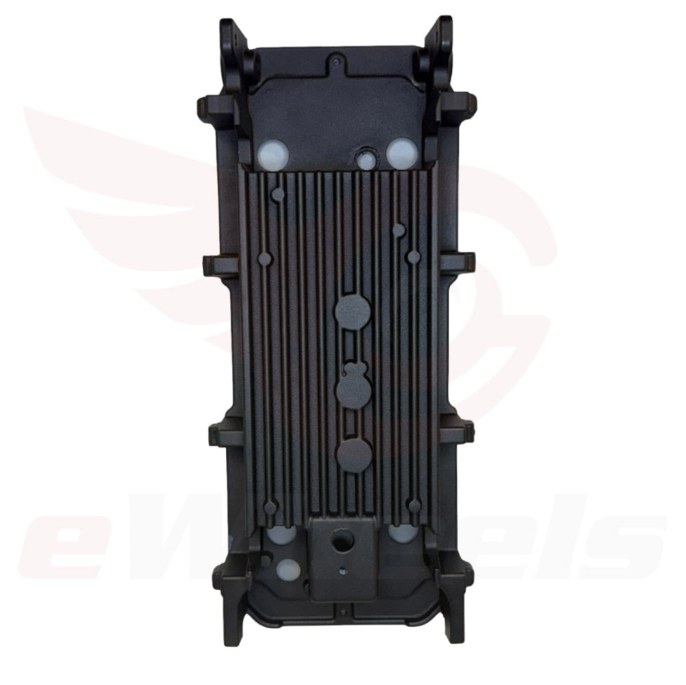 NOSFET: Aero Controller Tray-Holder