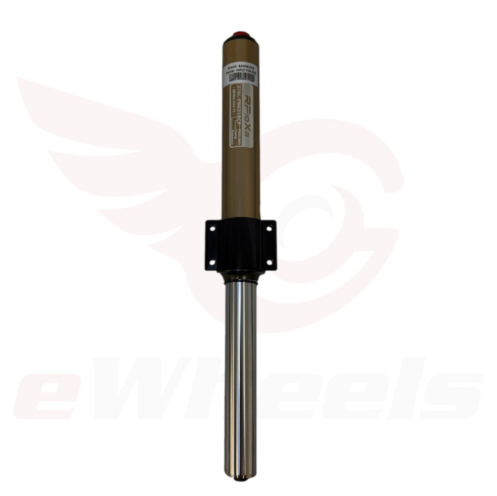 NOSFET: Aero Shock Assembly, Single
