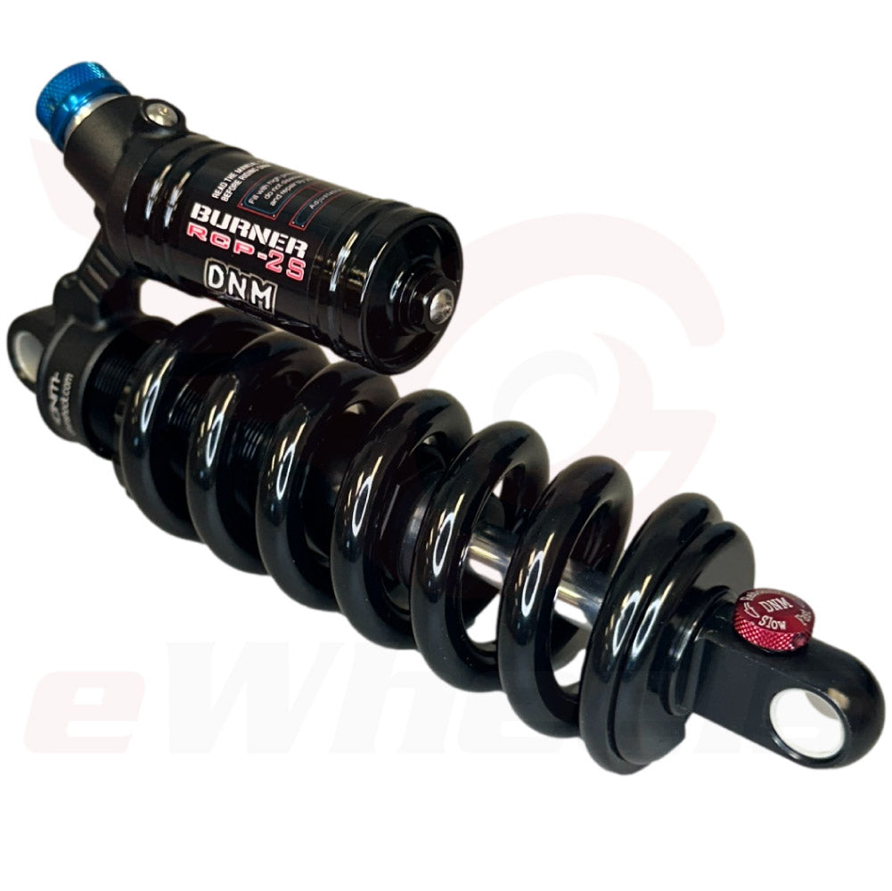 NOSFET APEX DMN RCP-2S Shock, with 1,000lb Spring