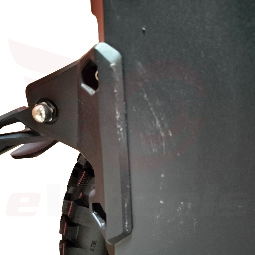 Refurbished: Leaperkim Oryx, 4,700Wh Battery, 4,200W Motor, 22" | 3.5-16 Tire